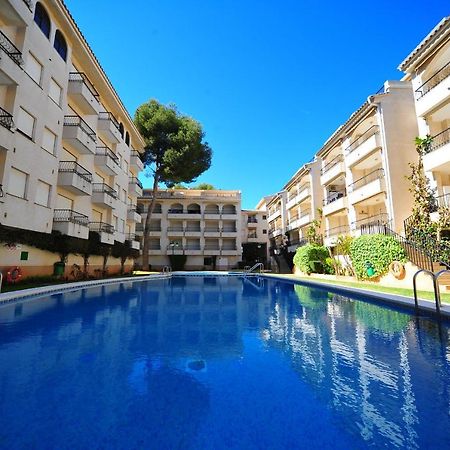 Playamar Orangecosta 1 Dormitorio Alcoceber Exterior foto
