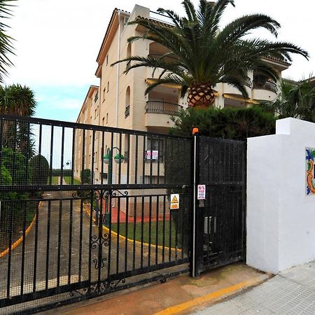 Playamar Orangecosta 1 Dormitorio Alcoceber Exterior foto