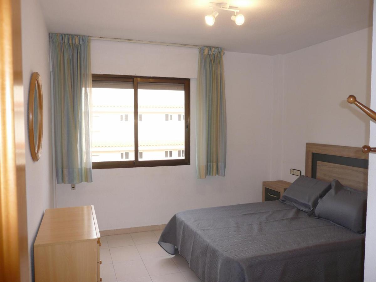 Playamar Orangecosta 1 Dormitorio Alcoceber Exterior foto