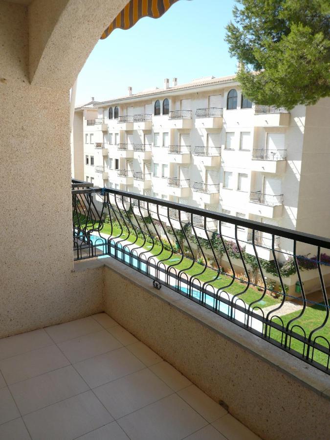 Playamar Orangecosta 1 Dormitorio Alcoceber Exterior foto