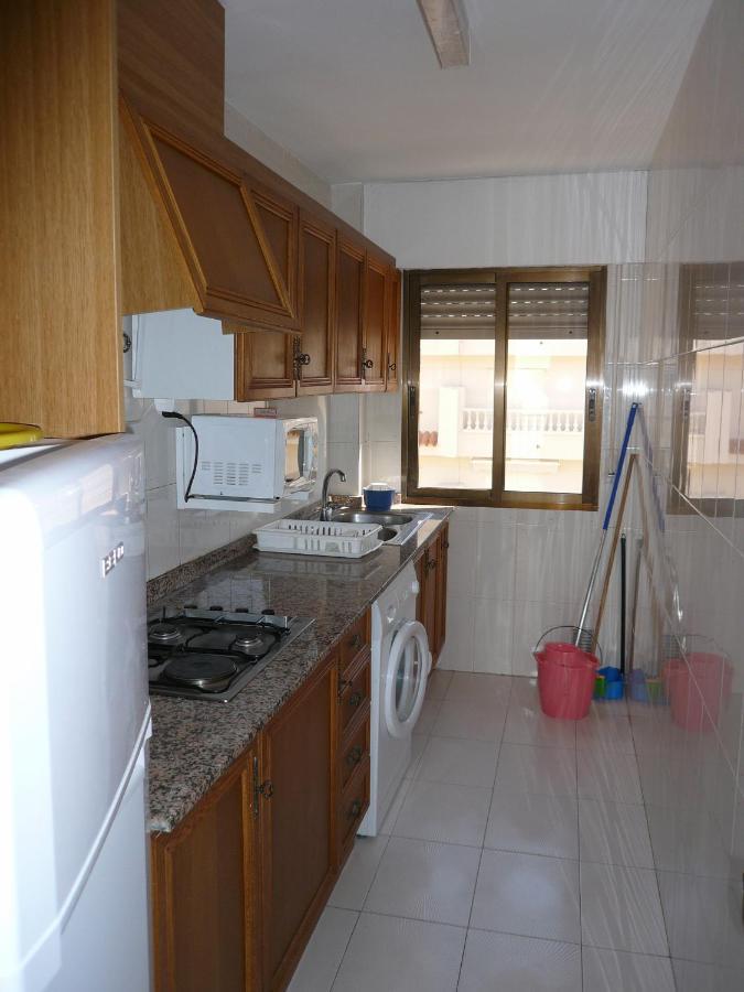 Playamar Orangecosta 1 Dormitorio Alcoceber Exterior foto
