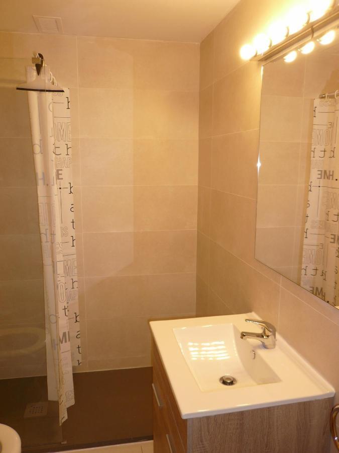 Playamar Orangecosta 1 Dormitorio Alcoceber Exterior foto