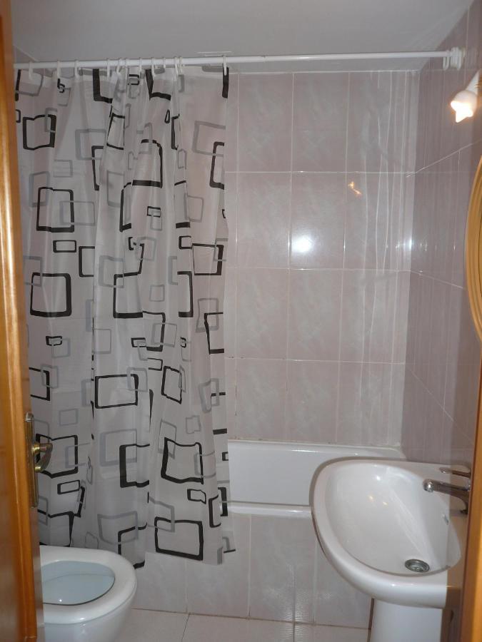 Playamar Orangecosta 1 Dormitorio Alcoceber Exterior foto