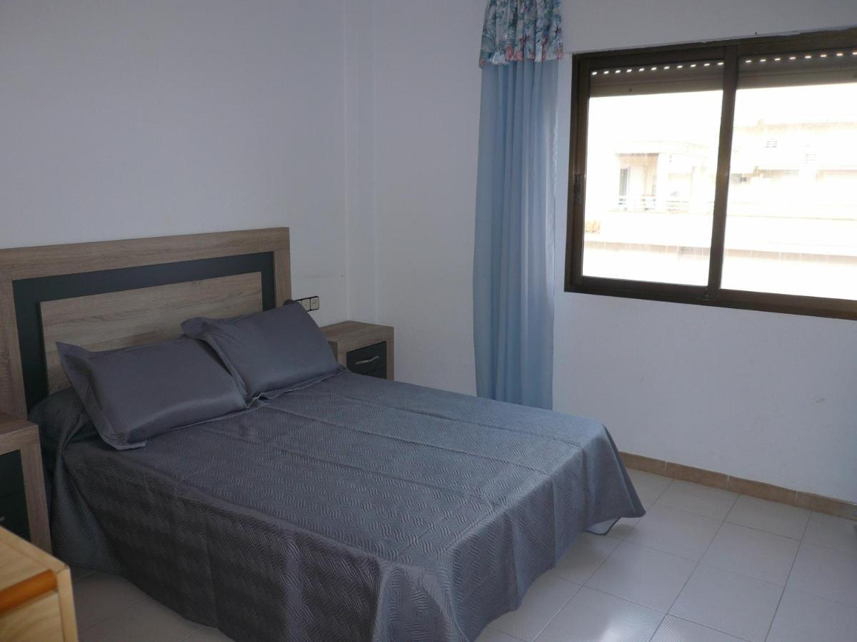 Playamar Orangecosta 1 Dormitorio Alcoceber Exterior foto