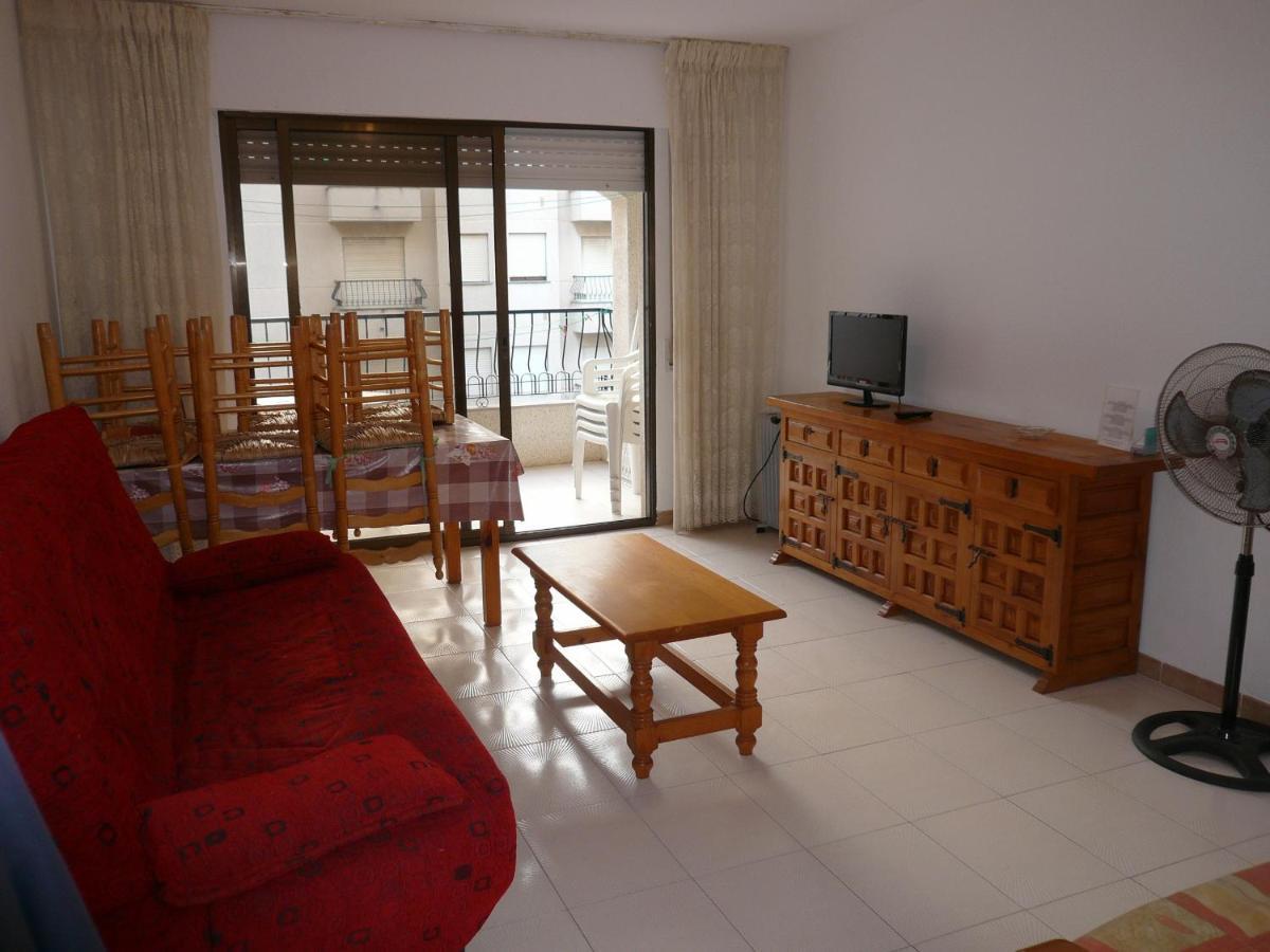 Playamar Orangecosta 1 Dormitorio Alcoceber Exterior foto