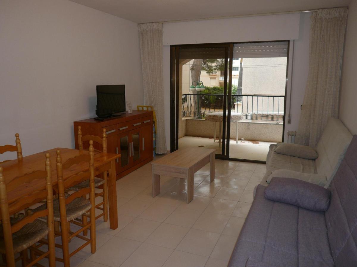 Playamar Orangecosta 1 Dormitorio Alcoceber Exterior foto