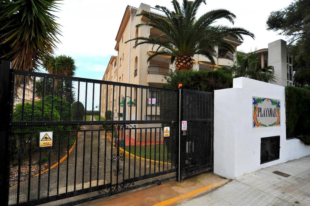 Playamar Orangecosta 1 Dormitorio Alcoceber Exterior foto