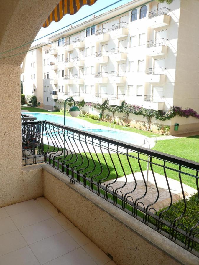 Playamar Orangecosta 1 Dormitorio Alcoceber Exterior foto